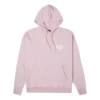 Cons Pullover Kapüşonlu Sweatshirt Asya Bedenleri “Pembe”