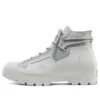 Converse x A-Cold-Wall Chuck Taylor All Star Lugged High “Gri Menekşe”