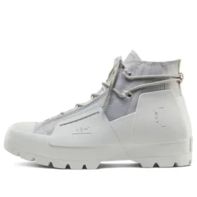 Converse x A-Cold-Wall Chuck Taylor All Star Lugged High “Gri Menekşe”