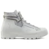 Converse x A-Cold-Wall Chuck Taylor All Star Lugged High “Gri Menekşe”