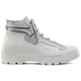Converse x A-Cold-Wall Chuck Taylor All Star Lugged High “Gri Menekşe”