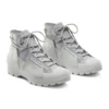 Converse x A-Cold-Wall Chuck Taylor All Star Lugged High “Gri Menekşe”