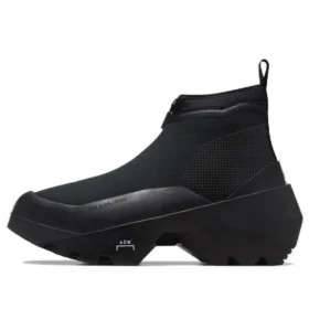 Converse x A-COLD-WALL* Geo Forma Boot “Siyah”