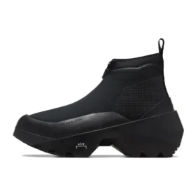 Converse x A-COLD-WALL* Geo Forma Boot “Siyah”