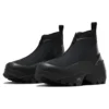 Converse x A-COLD-WALL* Geo Forma Boot “Siyah”