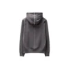 Converse x A-COLD-WALL* Kapüşonlu Sweatshirt Asya Bedenleri “Pavement Grey”