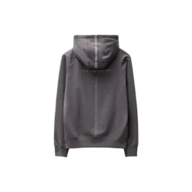 Converse x A-COLD-WALL* Kapüşonlu Sweatshirt Asya Bedenleri “Pavement Grey” Converse x A-COLD-WALL* Kapüşonlu Sweatshirt Asya Bedenleri “Pavement Grey”