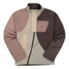 Converse x A-COLD-WALL* Track Top Asya Bedenleri “Shale”