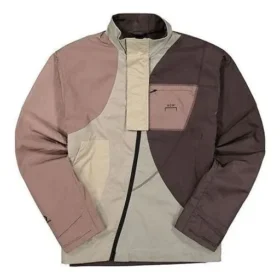 Converse x A-COLD-WALL* Track Top Asya Bedenleri “Shale”