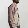 Converse x A-COLD-WALL* Track Top Asya Bedenleri “Shale”