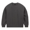 Converse x ACW* Bisiklet Yaka Sweatshirt “Grey”