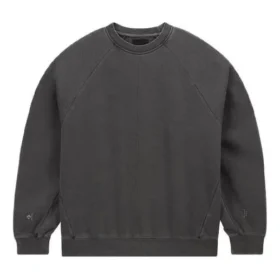 Converse x ACW* Bisiklet Yaka Sweatshirt “Grey” Converse x ACW* Bisiklet Yaka Sweatshirt “Grey”
