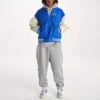 Converse x ADER ERROR SHAPES Pantolon Asya Bedenleri “Vintage Grey Heather”
