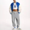 Converse x ADER ERROR SHAPES Pantolon Asya Bedenleri “Vintage Grey Heather”
