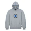 Converse x ADER ERROR SHAPES Pullover Hoodie Asya Bedenleri “Vintage Grey Heather”