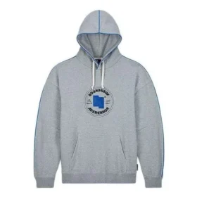 Converse x ADER ERROR SHAPES Pullover Hoodie Asya Bedenleri “Vintage Grey Heather” Converse x ADER ERROR SHAPES Pullover Hoodie Asya Bedenleri “Vintage Grey Heather”