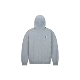 Converse x ADER ERROR SHAPES Pullover Hoodie Asya Bedenleri “Vintage Grey Heather” Converse x ADER ERROR SHAPES Pullover Hoodie Asya Bedenleri “Vintage Grey Heather”