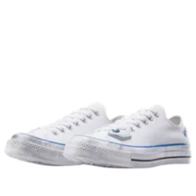 Converse x ADERERROR Chuck 70 Low “Beyaz Mavi”