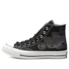 Converse x Andy Warhol Chuck Taylor All Star “Siyah Beyaz”