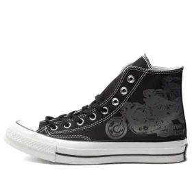Converse x Andy Warhol Chuck Taylor All Star “Siyah Beyaz”