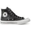 Converse x Andy Warhol Chuck Taylor All Star “Siyah Beyaz”