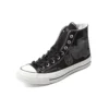 Converse x Andy Warhol Chuck Taylor All Star “Siyah Beyaz”