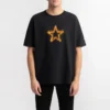 Converse X ASAP Nast Kısa Kollu Tişört Asya Bedenleri “Siyah”
