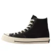 Converse x atmos Chuck Taylor All Star LGCY DM Hi AT Denim Journey Pack “Siyah”