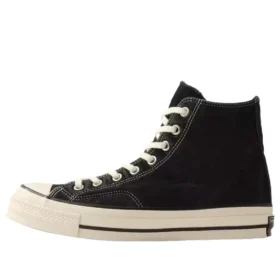 Converse x atmos Chuck Taylor All Star LGCY DM Hi AT Denim Journey Pack “Siyah”