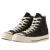 Converse x atmos Chuck Taylor All Star LGCY DM Hi AT Denim Journey Pack “Siyah”