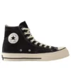 Converse x atmos Chuck Taylor All Star LGCY DM Hi AT Denim Journey Pack “Siyah”