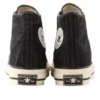 Converse x atmos Chuck Taylor All Star LGCY DM Hi AT Denim Journey Pack “Siyah”