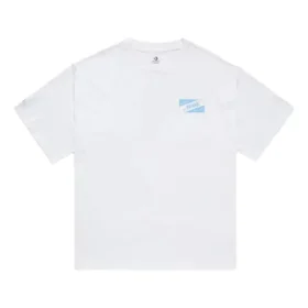 Converse x Awake NY Jersey T-Shirt Asya Bedenleri “Beyaz”