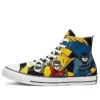 Converse x Batman Chuck Taylor All Star High “80. Yıl Dönümü – Sayı 164” Converse x Batman Chuck Taylor All Star High “80. Yıl Dönümü – Sayı 164”
