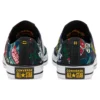 Converse x Batman Chuck Taylor All Star Low “80. Yıl Dönümü – Joker” Converse x Batman Chuck Taylor All Star Low “80. Yıl Dönümü – Joker”