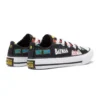 Converse x Batman Chuck Taylor All Star “Siyah”