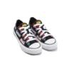 Converse x Batman Chuck Taylor All Star “Siyah”