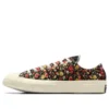 Converse x Beyond Retro Floral Chuck 70s Low Top “Siyah”