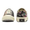 Converse x Beyond Retro Floral Chuck 70s Low Top “Siyah”