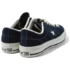 Converse x BILLYS One Star J Süet “Siyah Beyaz”