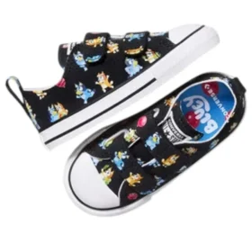 Converse x Bluey Chuck Taylor All Star Ox Easy-On “Siyah”