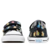 Converse x Bluey Chuck Taylor All Star Ox Easy-On “Siyah”