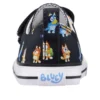 Converse x Bluey Chuck Taylor All Star Ox Easy-On “Siyah”