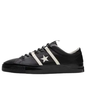 Converse x Bobby DeKeyzer One Star Academy Pro Ox “Siyah”