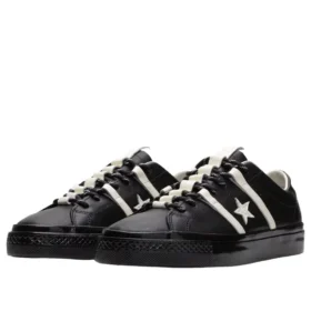 Converse x Bobby DeKeyzer One Star Academy Pro Ox “Siyah”