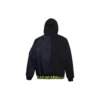 Converse x Brain Dead Bomber Ceketler Asya Bedenleri “Siyah”