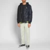 Converse x Brain Dead Bomber Ceketler Asya Bedenleri “Siyah”