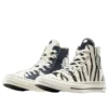 Converse x Brain Dead Chuck 70 “Beyaz Siyah” Converse x Brain Dead Chuck 70 “Beyaz Siyah”