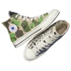 Converse x Brain Dead Chuck 70 “Beyaz Siyah” Converse x Brain Dead Chuck 70 “Beyaz Siyah”
