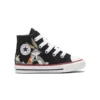 Converse x Bugs Bunny Chuck Taylor All Star “Siyah”
